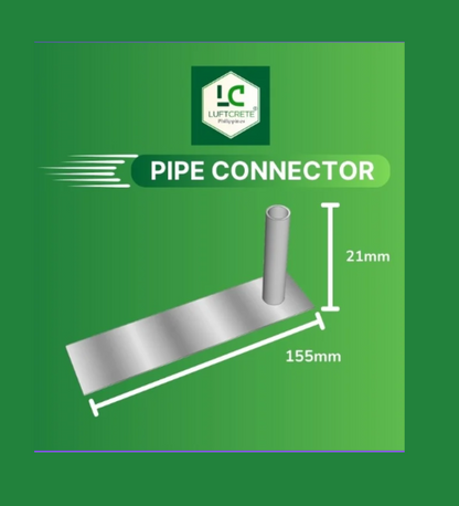 Pipe Connector